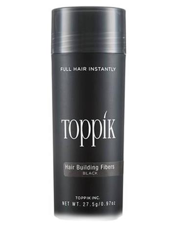 Toppik Large Black