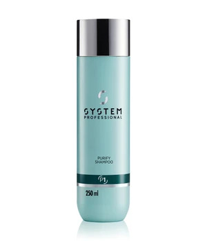 System Professional Purify Shampoo - 250 ml