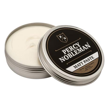 Percy Nobleman Matt Paste - 100 gr.