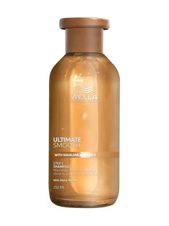 Ultimate Smooth Shampoo 250 ml