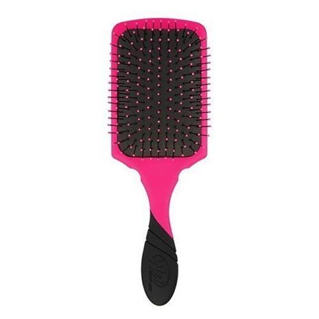 WetBrush Pro Paddle Detangler Pink