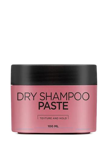 Vision Haircare Dry Shampoo Paste 100 ml