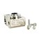 E3d Revo High-temperature Block With Fixings – kuva 1