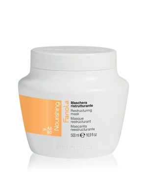 Fanola Nourishing Restructuring Mask 500 ml