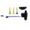 E3d Revoâ„¢ Micro Hotend With Lgx Adaptor - 24v - Fully Loaded Nozzle Kit – kuva 1