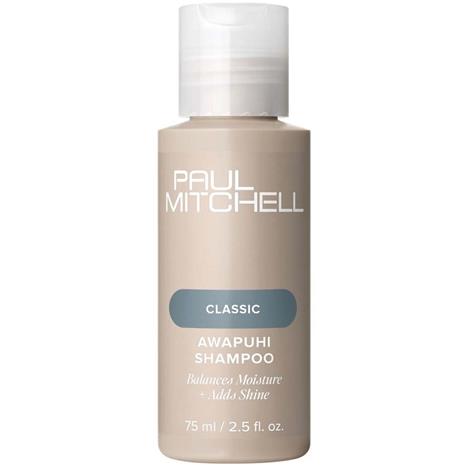 Paul Mitchell Original Awapuhi Shampoo 100 ml