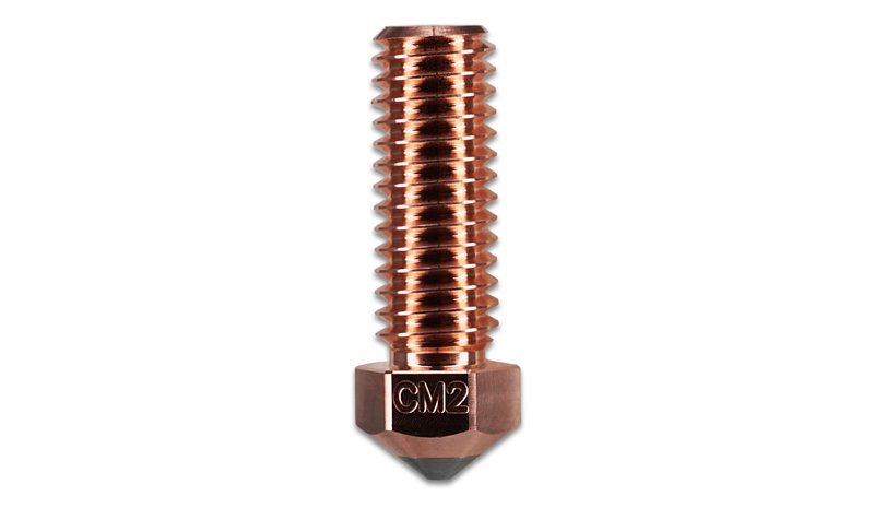 Micro Swiss Cm2â„¢ - Highflow 1.75 Nozzle