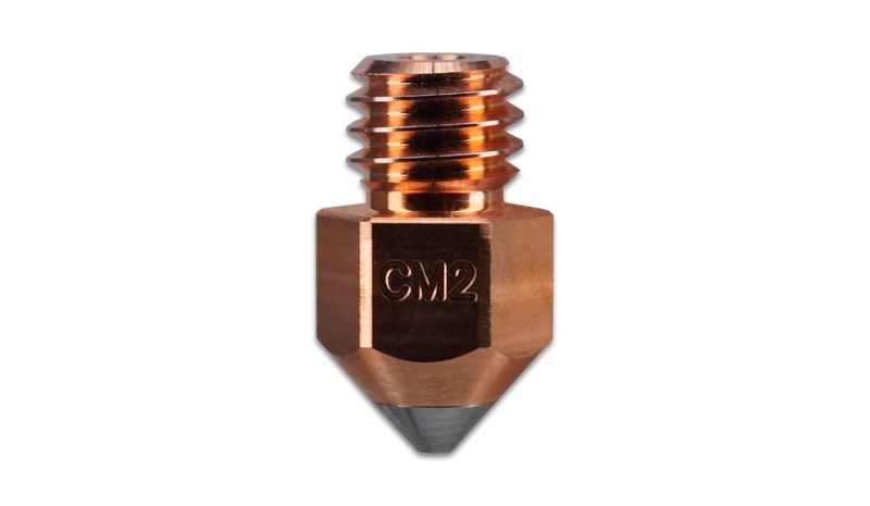 Micro Swiss Cm2â„¢ - Mk8 Nozzle