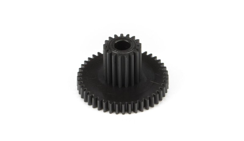 Bondtech Lgx Primary Double Gear – kuva 1/2