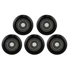 Anycubic Vyper Guide Wheel With Bearing 5 Pcs