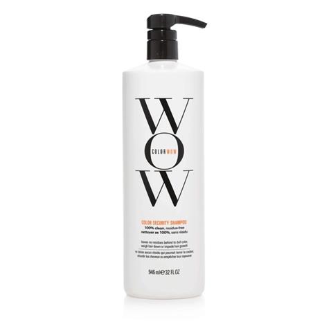 Color Wow Color Security Shampoo 946 ml