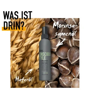 KMS Conscious Style Multi-Benefit Spray 200ml
