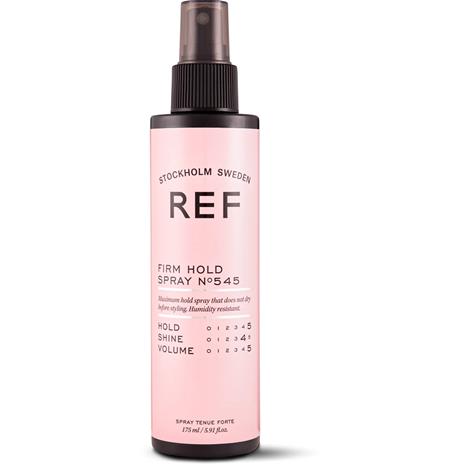 REF. REF Firm Hold Spray 175 ml