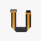 Bambu Lab X1 Series Display Connector Flex Cable – kuva 1