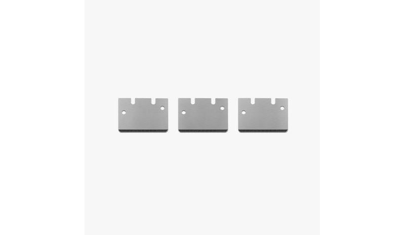 Bambu Lab X1 Series / P1p Scraper – kuva 1/3