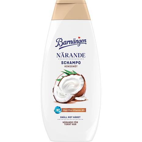 Barnängen Närande Schampo - 400 ml