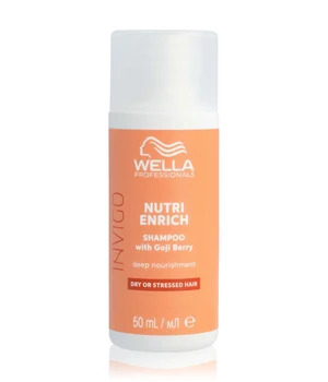 Wella Invigo Nutri enrich shampoo