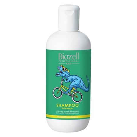 Biozell Shampoo – kuva 3/3