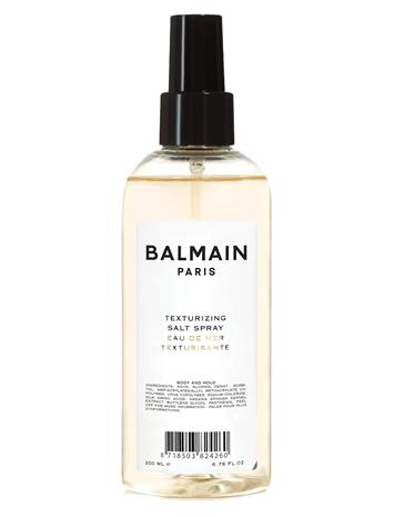 Balmain Texturizing Salt Spray 200 ml_