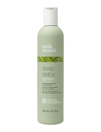 milk_shake Deep Detox - 300 ml