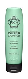 RICH SCALP RELIEF 250ML SHAMPOO
