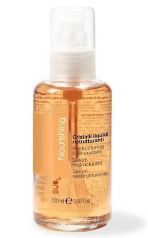 Fanola Nourishing Restructuring Fluid Crystals 100 ml