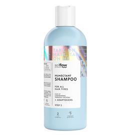 SO!FLOW KOSTEUTTAVA 400 ML SHAMPOO