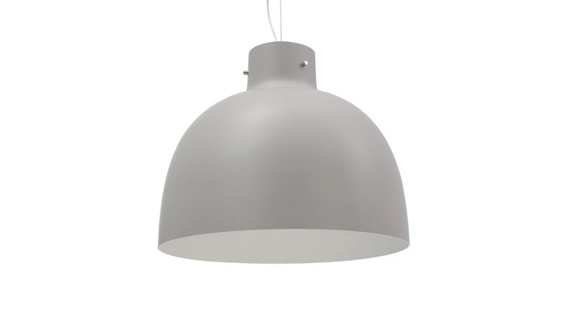 Kartell - Bellissima Riippuvalaisin Matta Dove