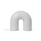 Ferm Living - Vuelta Lattiavalaisin White