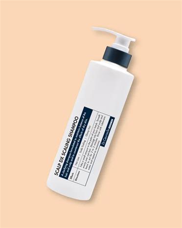 Dr. Ceuracle Scalp Dx Scaling Scampoo - 500 ml