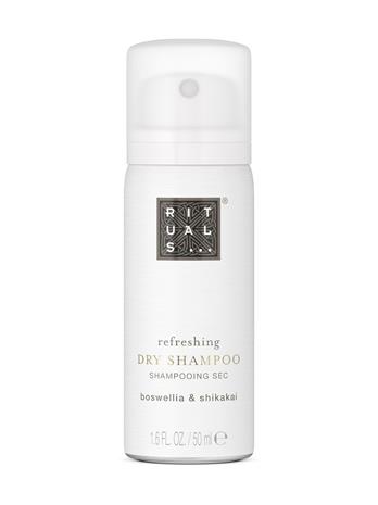 Rituals Refreshing Dry Shampoo 50 ml – kuva 2/5