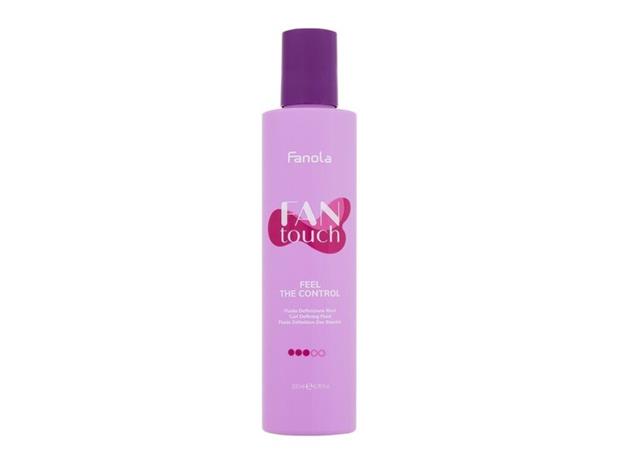 Fanola Fantouch Feel The Control