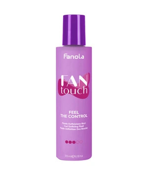 Fanola Fantouch Feel The Control
