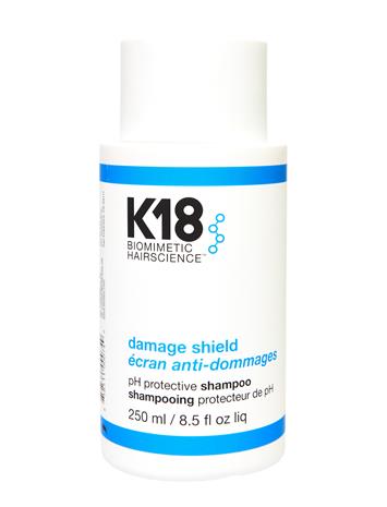 K18 - DAMAGE SHIELD pH Protective Shampoo 250 ml