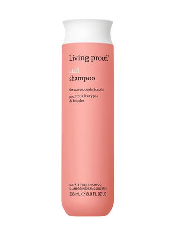 Living Proof Curl Shampoo 236 ml – kuva 2/3