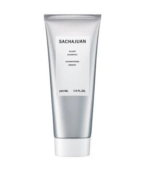 SACHAJUAN - Silver Shampoo 220 ml