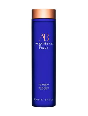 Augustinus Bader The shampoo