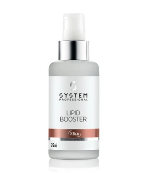 System Professional Lipid Booster 95 ml – kuva 3/6