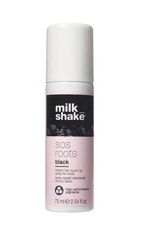 milk_shake Sos Roots Black 75 ml