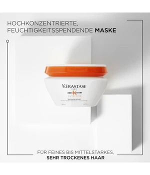 Kérastase Nutritive Masque Intense 200ml