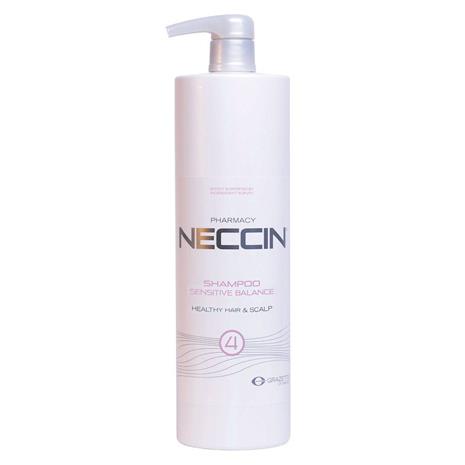 Neccin No4 Sensitive Balance Shampoo 1000 ml