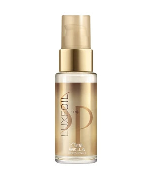 System Professional Luxeoil Reconstructive Elixir Hiusseerumi 30 ml