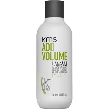 KMS ADDVOLUME Volume & Thickening Shampoo 300 ml
