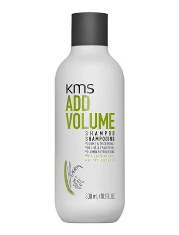KMS ADDVOLUME Volume & Thickening Shampoo 300 ml