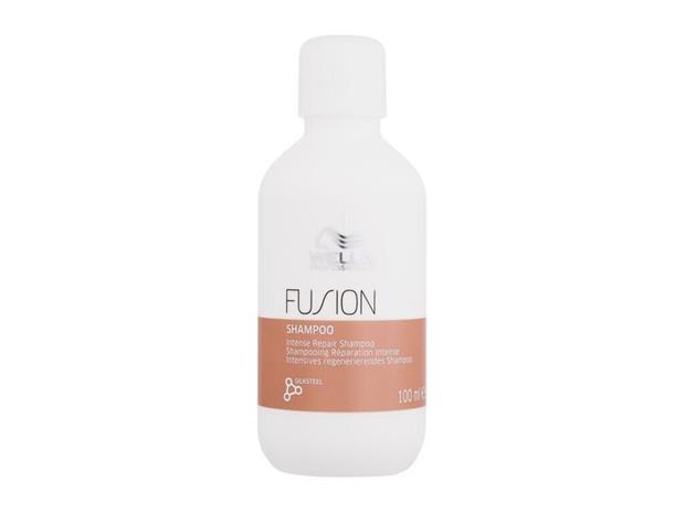 Wella Professionals Fusion Shampoo Shampoo 100 ml