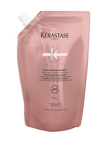 Kérastase Chroma Absolu - 500 ml Refill – kuva 7/8