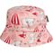Martinex Snäckstrand Hatt - Pink - 52/54 – kuva 2