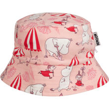 Martinex Snäckstrand Hatt - Pink - 52/54 – kuva 2/3