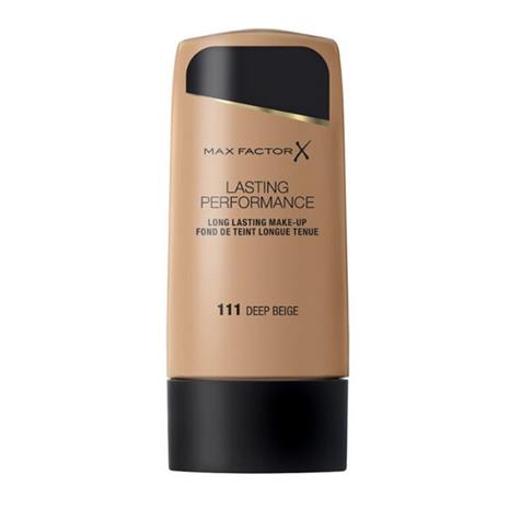 Max Factor Lasting Performance Liquid Foundation