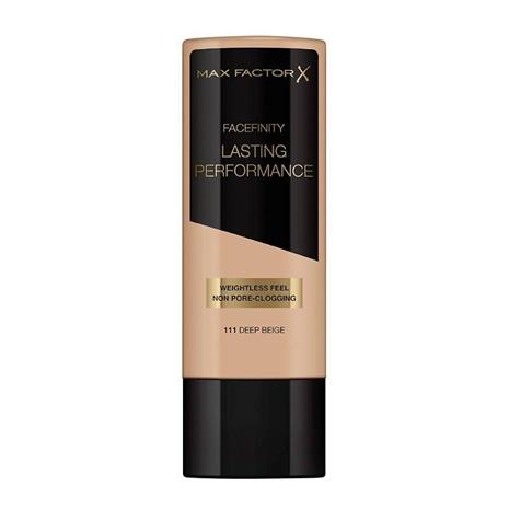 Max Factor Lasting Performance Liquid Foundation